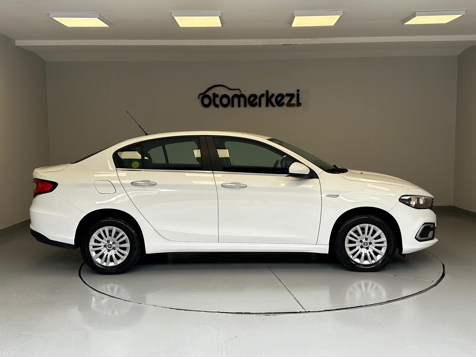 FIAT EGEA 6